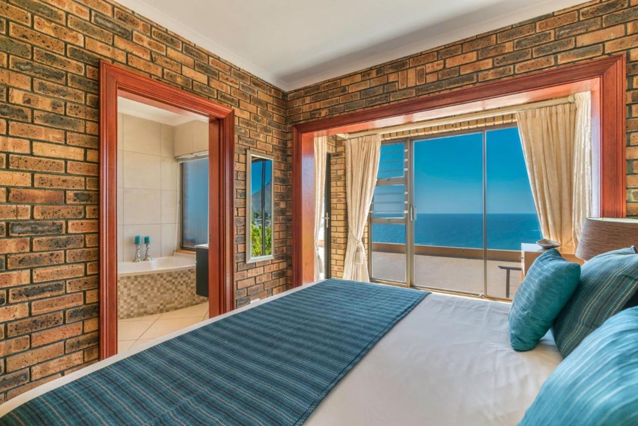 Auberge Cape Guesthouse Cidade Do Cabo Exterior foto