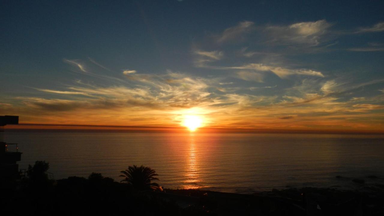 Auberge Cape Guesthouse Cidade Do Cabo Exterior foto